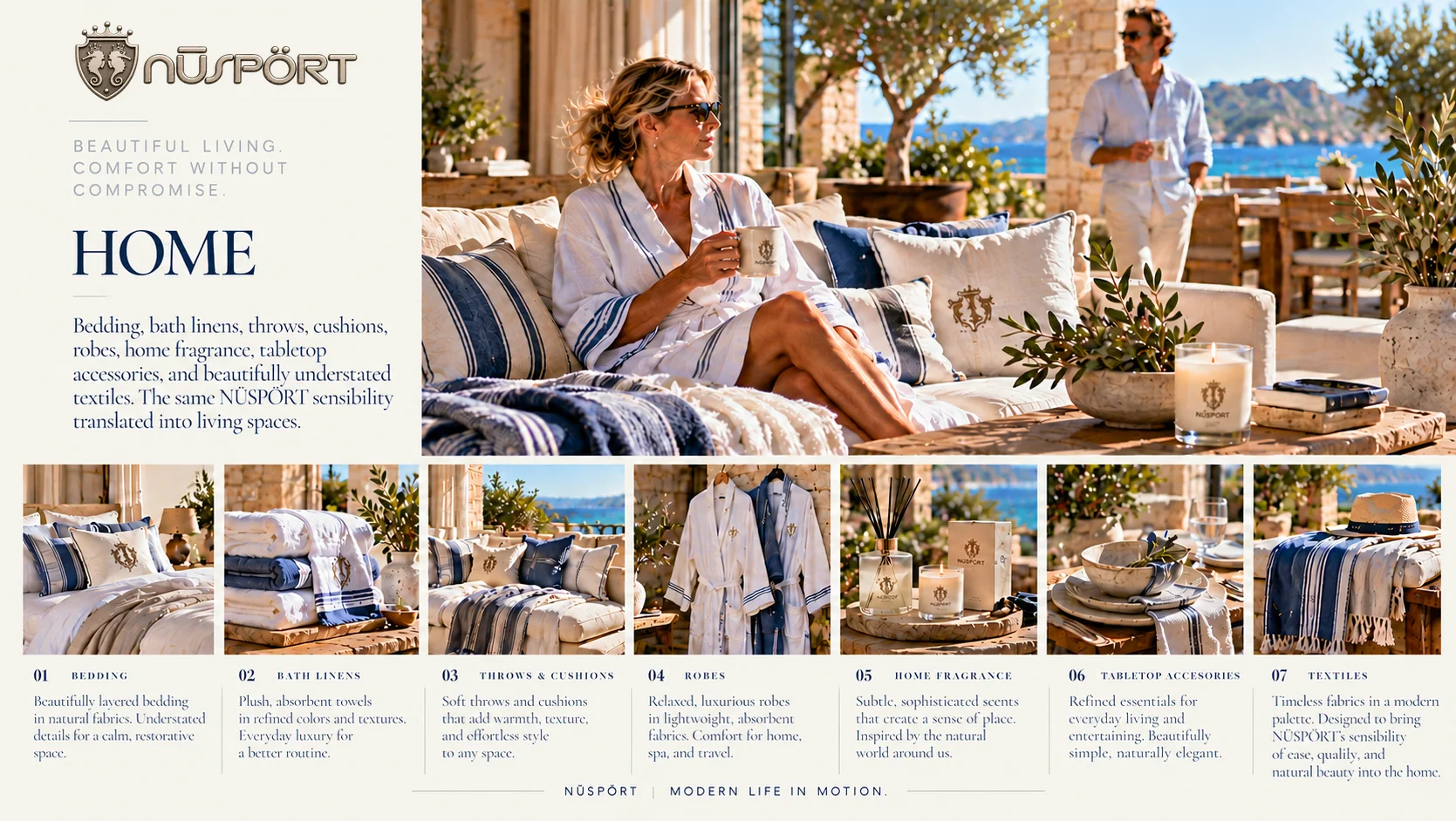Home